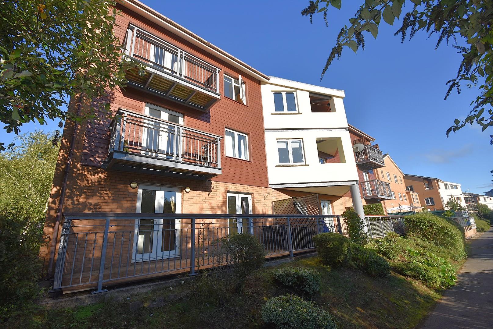 80 Grangemoor Court, Cardiff, CF11 0AE